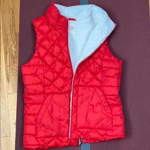 The color was unflattering on me.